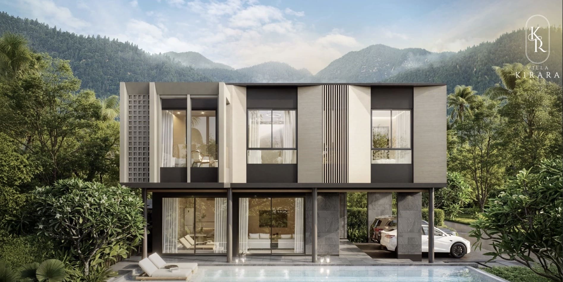 Villa Kirara