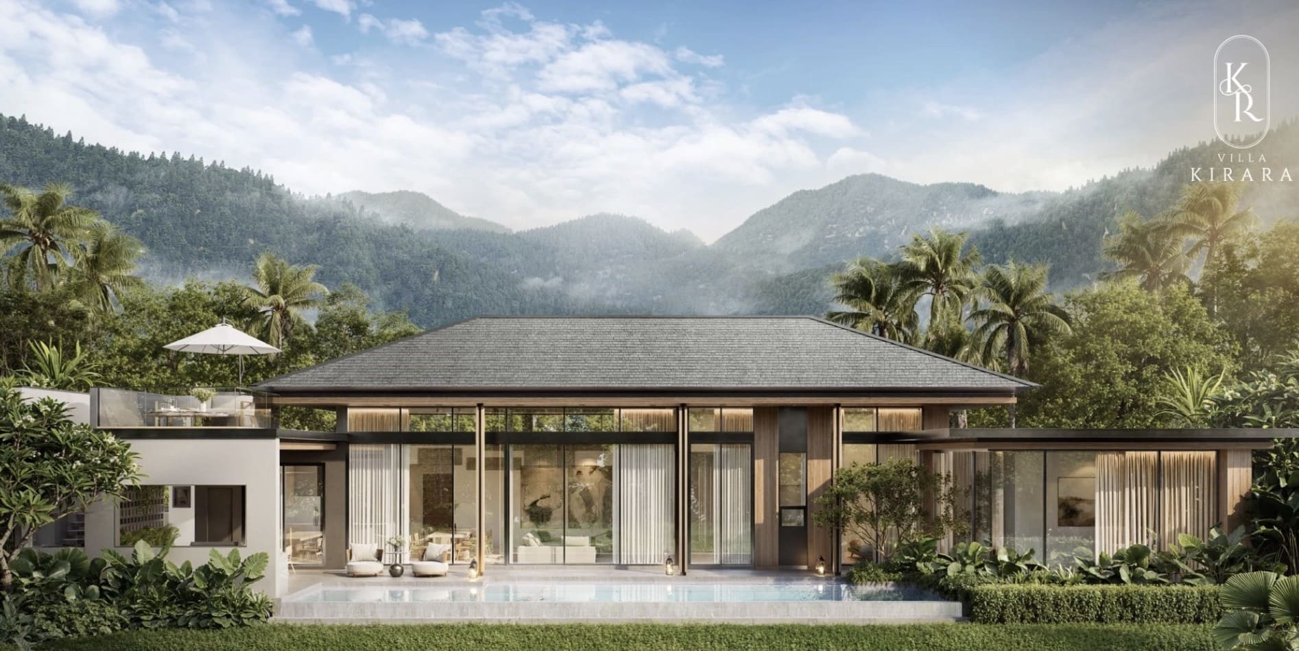 Villa Kirara